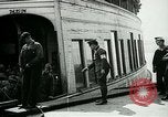 Image of Embarkation processing Hoboken New Jersey USA, 1918, second 3 stock footage video 65675024108