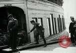 Image of Embarkation processing Hoboken New Jersey USA, 1918, second 4 stock footage video 65675024108