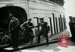 Image of Embarkation processing Hoboken New Jersey USA, 1918, second 5 stock footage video 65675024108