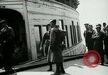 Image of Embarkation processing Hoboken New Jersey USA, 1918, second 9 stock footage video 65675024108