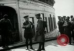Image of Embarkation processing Hoboken New Jersey USA, 1918, second 12 stock footage video 65675024108