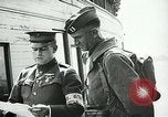 Image of Embarkation processing Hoboken New Jersey USA, 1918, second 20 stock footage video 65675024108