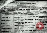 Image of Embarkation processing Hoboken New Jersey USA, 1918, second 34 stock footage video 65675024108
