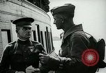 Image of Embarkation processing Hoboken New Jersey USA, 1918, second 50 stock footage video 65675024108