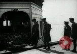 Image of Embarkation processing Hoboken New Jersey USA, 1918, second 59 stock footage video 65675024108