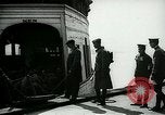 Image of Embarkation processing Hoboken New Jersey USA, 1918, second 60 stock footage video 65675024108
