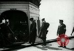 Image of Embarkation processing Hoboken New Jersey USA, 1918, second 61 stock footage video 65675024108