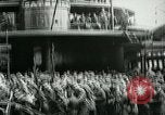 Image of Port of Embarkation Hoboken New Jersey USA, 1918, second 4 stock footage video 65675024109