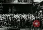 Image of Port of Embarkation Hoboken New Jersey USA, 1918, second 5 stock footage video 65675024109
