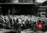 Image of Port of Embarkation Hoboken New Jersey USA, 1918, second 12 stock footage video 65675024109
