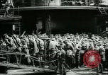 Image of Port of Embarkation Hoboken New Jersey USA, 1918, second 13 stock footage video 65675024109