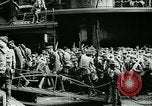 Image of Port of Embarkation Hoboken New Jersey USA, 1918, second 14 stock footage video 65675024109