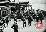 Image of Port of Embarkation Hoboken New Jersey USA, 1918, second 24 stock footage video 65675024109