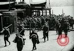 Image of Port of Embarkation Hoboken New Jersey USA, 1918, second 26 stock footage video 65675024109