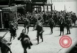 Image of Port of Embarkation Hoboken New Jersey USA, 1918, second 27 stock footage video 65675024109