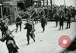 Image of Port of Embarkation Hoboken New Jersey USA, 1918, second 28 stock footage video 65675024109