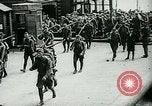 Image of Port of Embarkation Hoboken New Jersey USA, 1918, second 29 stock footage video 65675024109
