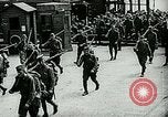 Image of Port of Embarkation Hoboken New Jersey USA, 1918, second 30 stock footage video 65675024109