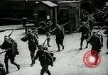 Image of Port of Embarkation Hoboken New Jersey USA, 1918, second 32 stock footage video 65675024109