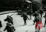 Image of Port of Embarkation Hoboken New Jersey USA, 1918, second 33 stock footage video 65675024109