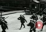 Image of Port of Embarkation Hoboken New Jersey USA, 1918, second 34 stock footage video 65675024109