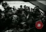Image of Port of Embarkation Hoboken New Jersey USA, 1918, second 35 stock footage video 65675024109