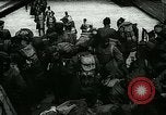 Image of Port of Embarkation Hoboken New Jersey USA, 1918, second 36 stock footage video 65675024109
