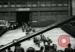Image of Port of Embarkation Hoboken New Jersey USA, 1918, second 43 stock footage video 65675024109