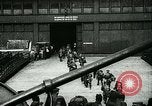 Image of Port of Embarkation Hoboken New Jersey USA, 1918, second 44 stock footage video 65675024109