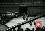 Image of Port of Embarkation Hoboken New Jersey USA, 1918, second 46 stock footage video 65675024109