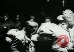 Image of Port of Embarkation Hoboken New Jersey USA, 1918, second 52 stock footage video 65675024109