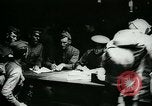 Image of Port of Embarkation Hoboken New Jersey USA, 1918, second 54 stock footage video 65675024109