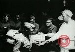 Image of Port of Embarkation Hoboken New Jersey USA, 1918, second 55 stock footage video 65675024109