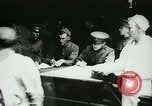 Image of Port of Embarkation Hoboken New Jersey USA, 1918, second 57 stock footage video 65675024109