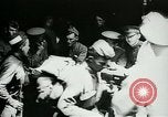 Image of Port of Embarkation Hoboken New Jersey USA, 1918, second 60 stock footage video 65675024109