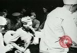 Image of Port of Embarkation Hoboken New Jersey USA, 1918, second 61 stock footage video 65675024109