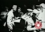 Image of Port of Embarkation Hoboken New Jersey USA, 1918, second 62 stock footage video 65675024109