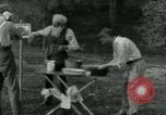 Image of Henry Ford United States USA, 1919, second 24 stock footage video 65675024110