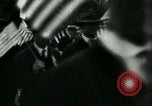Standbild patriotischen Ford Rallye Dearborn Michigan  USA, 1917, aus Sekunde 27 historischem Filmmaterial Videoclip 65675024111
