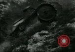 Image of Ford  M1918  tank gets stuck during testing Dearborn Michigan USA, 1918, second 15 stock footage video 65675024112