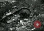 Image of Ford  M1918  tank gets stuck during testing Dearborn Michigan USA, 1918, second 31 stock footage video 65675024112