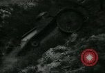 Image of Ford  M1918  tank gets stuck during testing Dearborn Michigan USA, 1918, second 46 stock footage video 65675024112