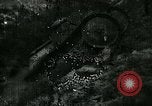 Image of Ford  M1918  tank gets stuck during testing Dearborn Michigan USA, 1918, second 48 stock footage video 65675024112