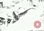 Image of Ford  M1918  tank gets stuck during testing Dearborn Michigan USA, 1918, second 58 stock footage video 65675024112