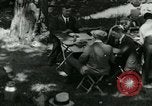 Image of Henry Ford United States USA, 1919, second 8 stock footage video 65675024113