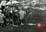 Image of Henry Ford United States USA, 1919, second 30 stock footage video 65675024113