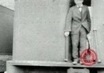 Image of Henry Ford United States USA, 1919, second 42 stock footage video 65675024113