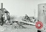 Image of construction work United States USA, 1919, second 3 stock footage video 65675024114