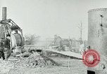Image of construction work United States USA, 1919, second 4 stock footage video 65675024114