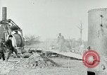 Image of construction work United States USA, 1919, second 5 stock footage video 65675024114